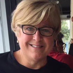 Meet your Posher, Patty